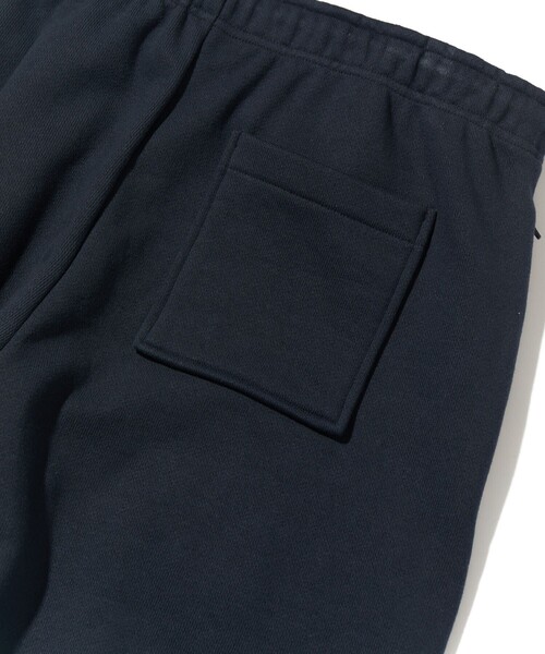 NAUTICA（ノーティカ）の「NAUTICA/ノーティカ “TOO HEAVY” Fleece Sweat Pants 1.2（スウェットパンツ・メンズ・グレー/チャコールグレー/ワインレッド/ネイビー・MEDIUM/XX-LARGE/X-LARGE/LARGE）」の15枚目の写真