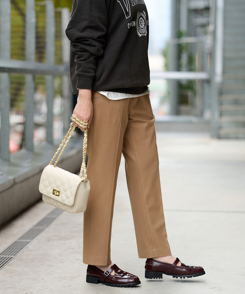 JOURNAL STANDARD（ジャーナルスタンダード）の「□□□ウールライク