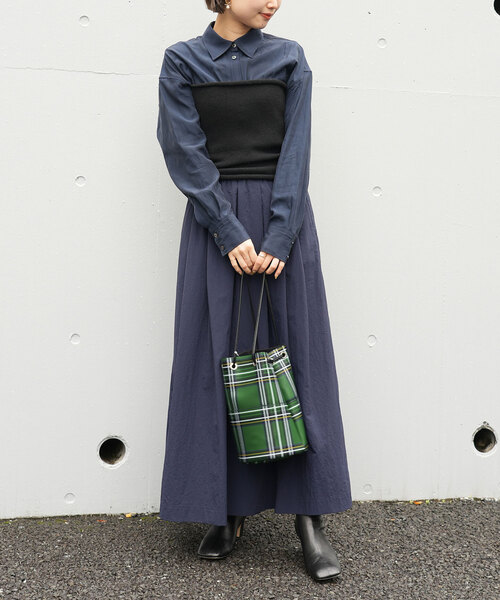 SLOBE IENA(スローブイエナ)の「【MARCO MASI/マルコマージ SLOBE IENA(スローブイエナ)の「【MARCO MASI/マルコマージ