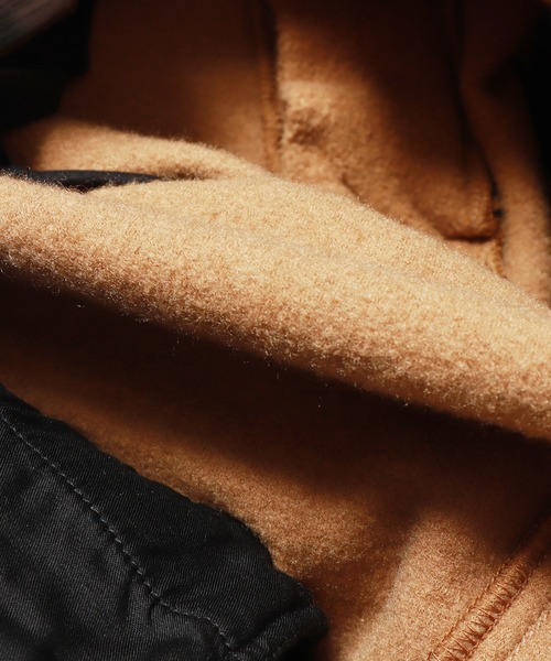 レミレリーフ　ジョガーパンツ　XL REMI RELIEF（レミレリーフ）の「REMI RELIEF/レミレリーフ WOOLﾌﾞｰｸﾚ