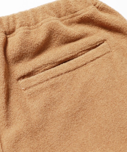 REMI RELIEF（レミレリーフ）の「REMI RELIEF/レミレリーフ WOOLﾌﾞｰｸﾚ