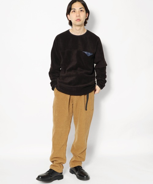 REMI RELIEF（レミレリーフ）の「REMI RELIEF/レミレリーフ WOOLﾌﾞｰｸﾚ