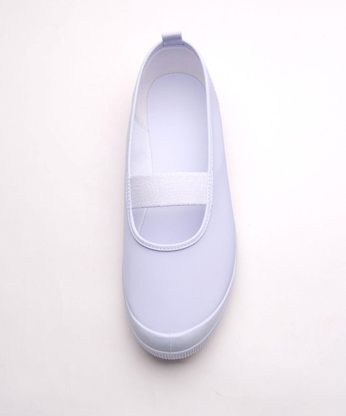 上履き)アサヒ ビニールハイバレー VK（スリッポン）｜アサヒ（アサヒ