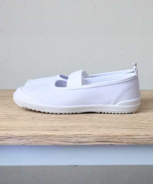 上履き)アサヒ ビニールハイバレー VK（スリッポン）｜アサヒ（アサヒ