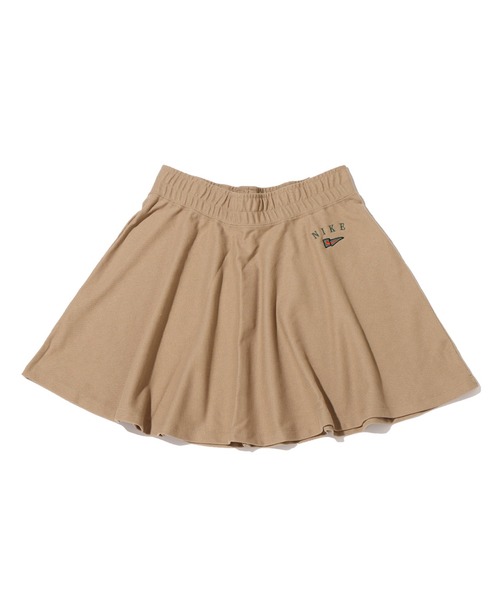 NIKE（ナイキ）の「NIKE AS W NSW PIQUE SKIRT NCPS / ナイキ