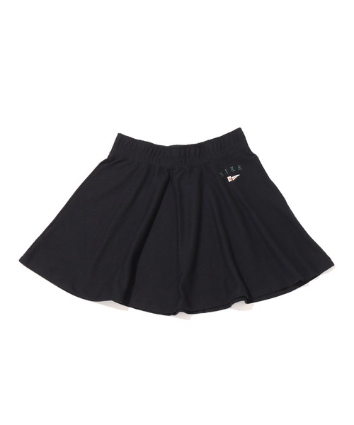 ★NIKE★WMNS NSW PIQUE SKIRT NCPS ミニスカート★追跡可 Nike Sportswear Women's Pique Skirt. Nike ID