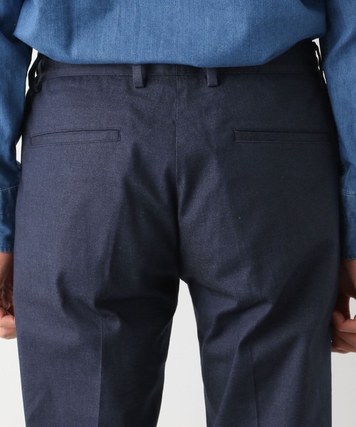 GLOBAL WORK（グローバルワーク）の「デニムスラックス/Salon de GW