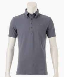 【ブリーフィングゴルフ】MENS DRESS BD SHIRT