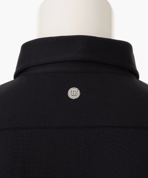 BRIEFING(ブリーフィング)の「【ブリーフィングゴルフ】MENS DRESS BD SHIRT(ポロシャツ・メンズ・ブラック/オリーブ/ブルー/グレー/ネイビー/ホワイト・L/XL/M/S)」の21枚目の写真