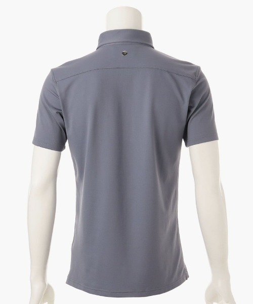 セール】【ブリーフィングゴルフ】MENS DRESS BD SHIRT（ポロシャツ