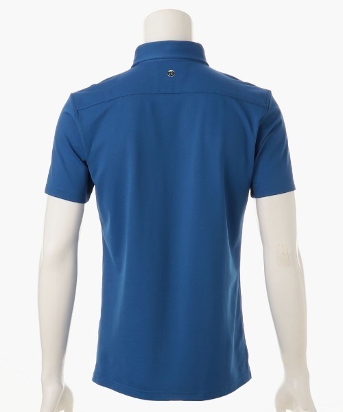 セール】【ブリーフィングゴルフ】MENS DRESS BD SHIRT（ポロシャツ