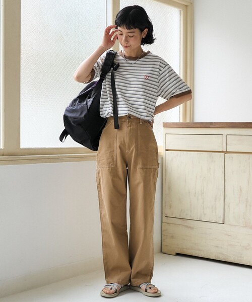 セール】ぺインター パンツ/ ベイカーパンツ（カーゴパンツ）｜FREAK'S