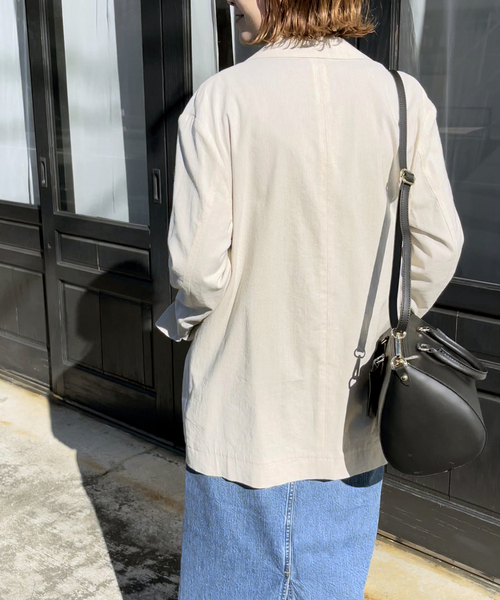 Spick & Span（スピックアンドスパン）の「レーヨンリネン
