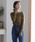 ElegChic�i�G���O�V�b�N�j�́u�{�[�g�l�b�N�w��T�V���c ���� �iT�V���c/�J�b�g�\�[�j�v�b�J�[�L