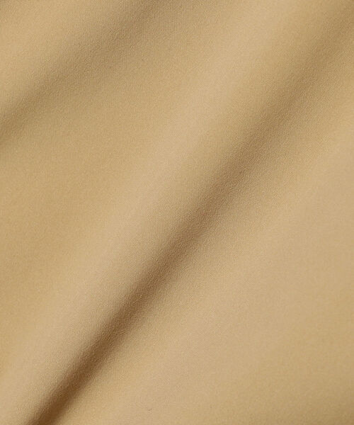 NECESSARY or UNNECESSARY(ネセサリーオアアンネセサリー)の「NECESSARY or UNNECESSARY / RFC パーカーブルゾン(ブルゾン・メンズ・ベージュ/オレンジ・MEDIUM/LARGE)」の8枚目の写真