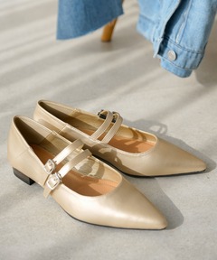 セール】【SHISEI/シーセイ】スクエアスリッポン（スリッポン）｜EDIT