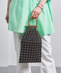 MARY AL TERNA | ＜MARY AL TERNA＞MOON ハンドバッグ(ハンドバッグ)