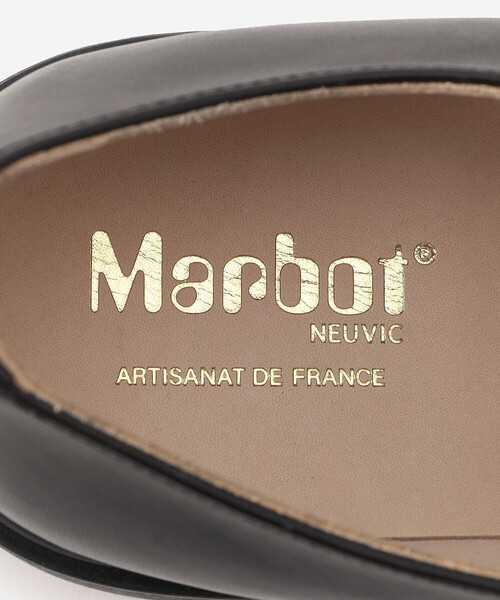 新品未使用 Marbot / FRENCH SERVICEMAN MARBOT/マルボー・FRENCH SERVICE MAN(BASIC SOLE) | a flat shop