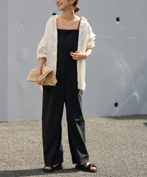 BLACK オールインワン