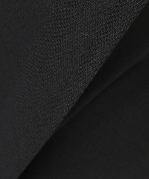 FRAMeWORK（フレームワーク）の「BLACK オールインワン（つなぎ/オールインワン・レディース・ブラック・FREE）」の19枚目の写真