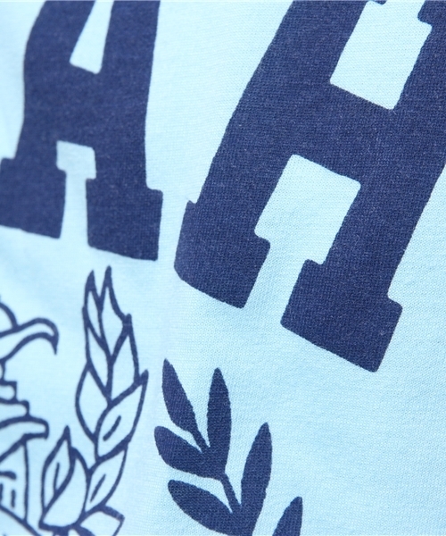 OUTLET(アウトレット)の「【CIAOPANIC TYPY】UTAHプリントTee(Tシャツ/カットソー・メンズ・ホワイト/グレー/サックスブルー・MEDIUM/SMALL/LARGE)」の10枚目の写真