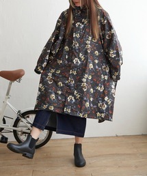 KiU | kiu スタンダードレインポンチョ(レインコート/ポンチョ)