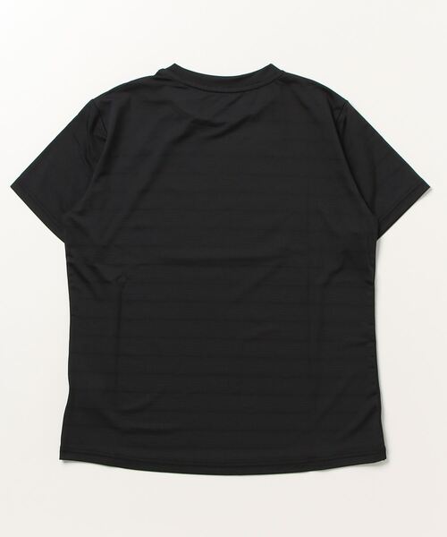 【セール】SKINS（スキンズ）半袖吸水プリントＴシャツ（Tシャツ/カットソー）｜SKINS（スキンズ）