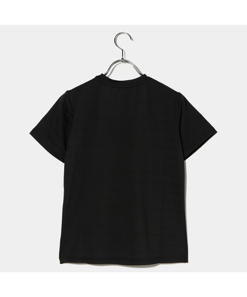 【セール】SKINS（スキンズ）半袖吸水プリントＴシャツ（Tシャツ/カットソー）｜SKINS（スキンズ）