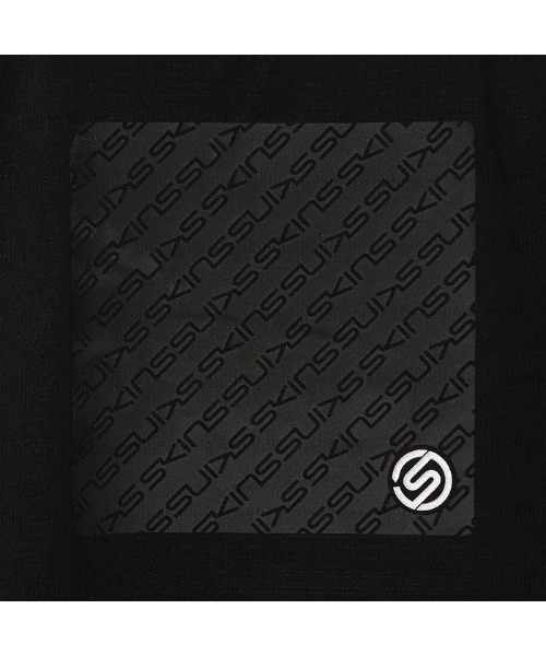 【セール】SKINS（スキンズ）半袖吸水プリントＴシャツ（Tシャツ/カットソー）｜SKINS（スキンズ）