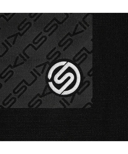 【セール】SKINS（スキンズ）半袖吸水プリントＴシャツ（Tシャツ/カットソー）｜SKINS（スキンズ）