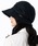 QUEENHEAD�i�N�C�[���w�b�h�j�́u�L���X�_�E���n�b�g�i�n�b�g�j�v�b�u���b�N