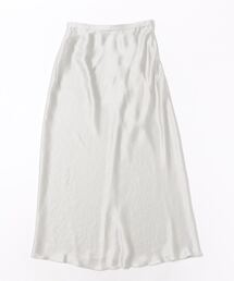 Chaos | Chaos(カオス)/リベールサテンロングスカート(スカート)