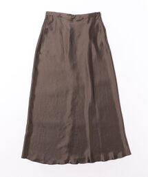Chaos | Chaos(カオス)/リベールサテンロングスカート(スカート)