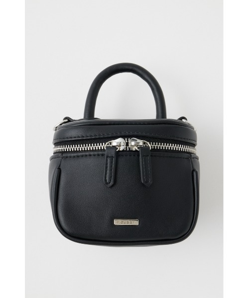 MOUSSY（マウジー）の「TINY VANITY バッグ（ショルダーバッグ）」 - WEAR