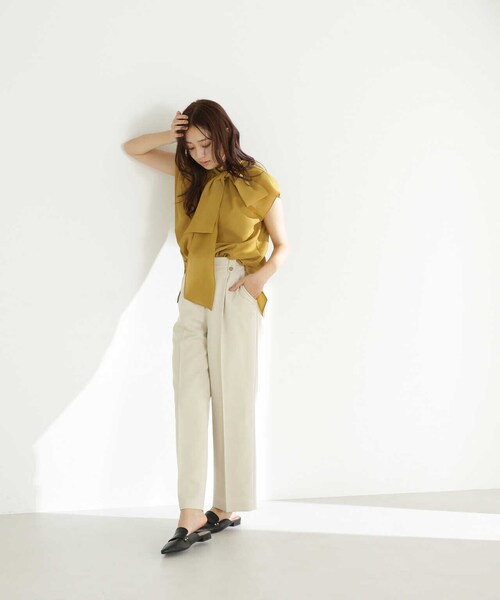 NATURAL BEAUTY BASIC（ナチュラルビューティーベーシック）の 