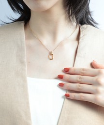 未開封　nissy N ネックレス nissy着用 ネックレスの通販 by Holly's shop｜ラクマ