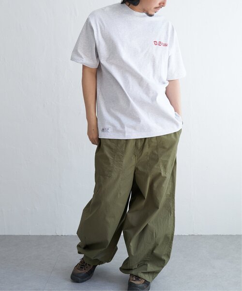 VISION STREET WEAR(ヴィジョンストリートウェア)の「VISION STREET WEAR ヴィジョンストリートウェア マルチスケーターフォトTシャツ(Tシャツ/カットソー・メンズ・チャコールグレー/ライトグレー/ホワイト・M/L)」の21枚目の写真