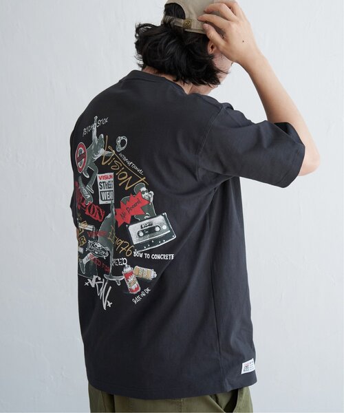 セール】VISION STREET WEAR ヴィジョンストリートウェア マルチ