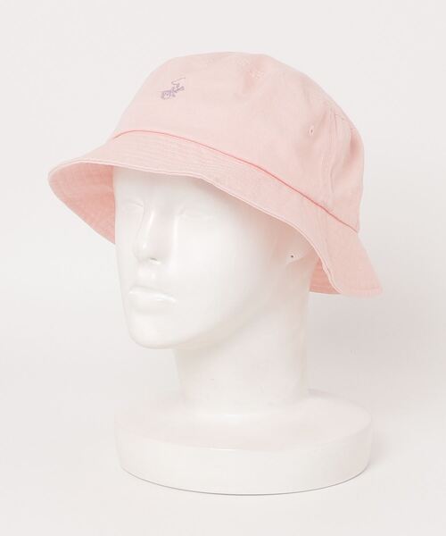 セール】【BEVERLY HILLS POLO CLUB】カラー バケットハット（ハット
