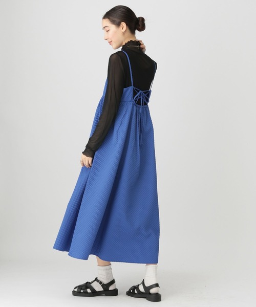 saloon（サルーン）の「SALOON(サルーン)/グルカサンダル（サンダル・レディース・ブラウン/ブラック/オフホワイト・MEDIUM/LARGE/SMALL）」の5枚目の写真