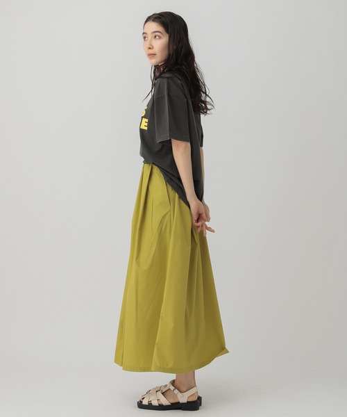 saloon（サルーン）の「SALOON(サルーン)/グルカサンダル（サンダル・レディース・ブラウン/ブラック/オフホワイト・MEDIUM/LARGE/SMALL）」の19枚目の写真