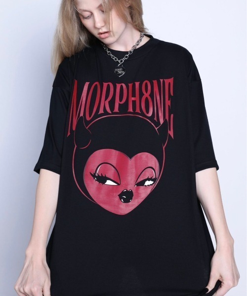 morph8ne モルフィン レザー ネックレス QOOZA ⁄ MORPH8NE(モルフィン) - QOOZA