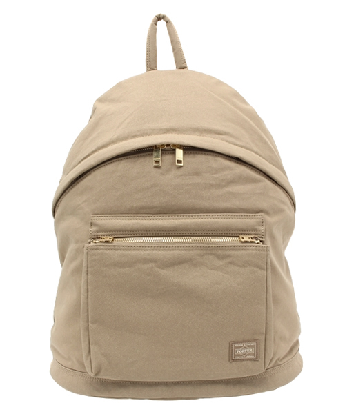 PORTER（ポーター）の「PORTER DRAFT DAY PACK <B印 YOSHIDA SELECT
