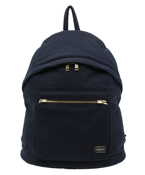 PORTER（ポーター）の「PORTER DRAFT DAY PACK <B印 YOSHIDA SELECT