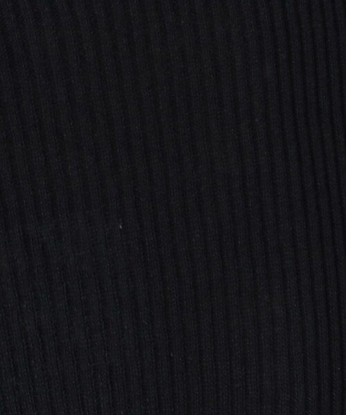 INDIVI(インディヴィ)の「◆【洗える/日本製】リネン混ニットトップス(ニット/セーター・レディース・ブルー/ブラック/ライトグレー/ダークブラウン・05/38)」の12枚目の写真