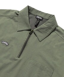 トップス Diese ZIP UP FREAK'S STORE（フリークスストア）の「【限定展開】UNBIND/アン