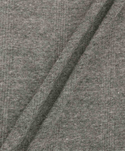 MILLER（ミラー）の「【MILLER for ADAM ET ROPE'】別注 5S/S TEE（Tシャツ/カットソー・レディース・ブラウン/ブラック・FREE）」の13枚目の写真