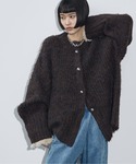 THE YOn(ザヨン)の「トップス(カーディガン/ボレロ)」