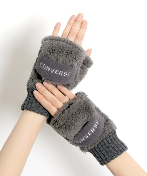 HUMAN MADE BOA FLEECE MITTEN ミトン 手袋 M HUMAN MADE（手袋）のフリマアイテム一覧