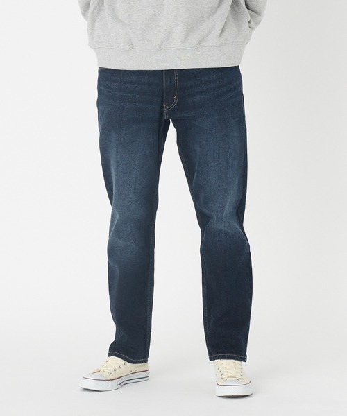 RE/DONE Levi's ストレートデニム RE/DONE | Denim